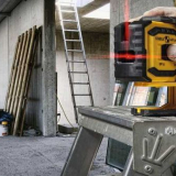 Jak používat laserovou vodováhu: podrobné pokyny a konkrétní příkla...